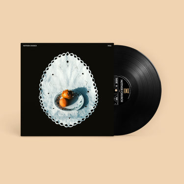 Limited 180g LP