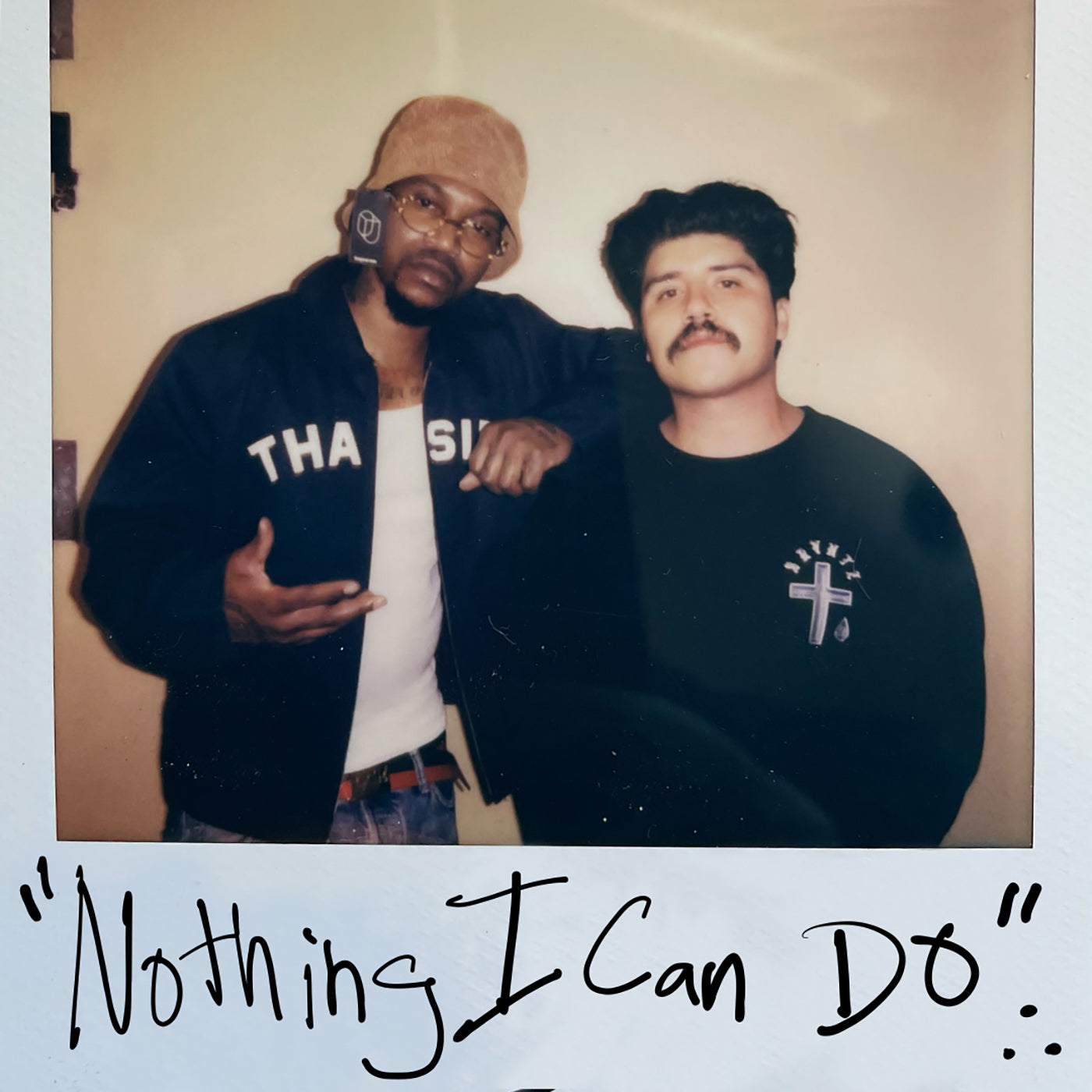 Obed Padilla & John Givez - Nothing I Can Do