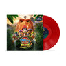 Roaring Red LP