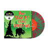 Limited Edition Christmas Splatter 7"