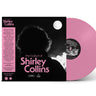 Pink LP with Audio DL