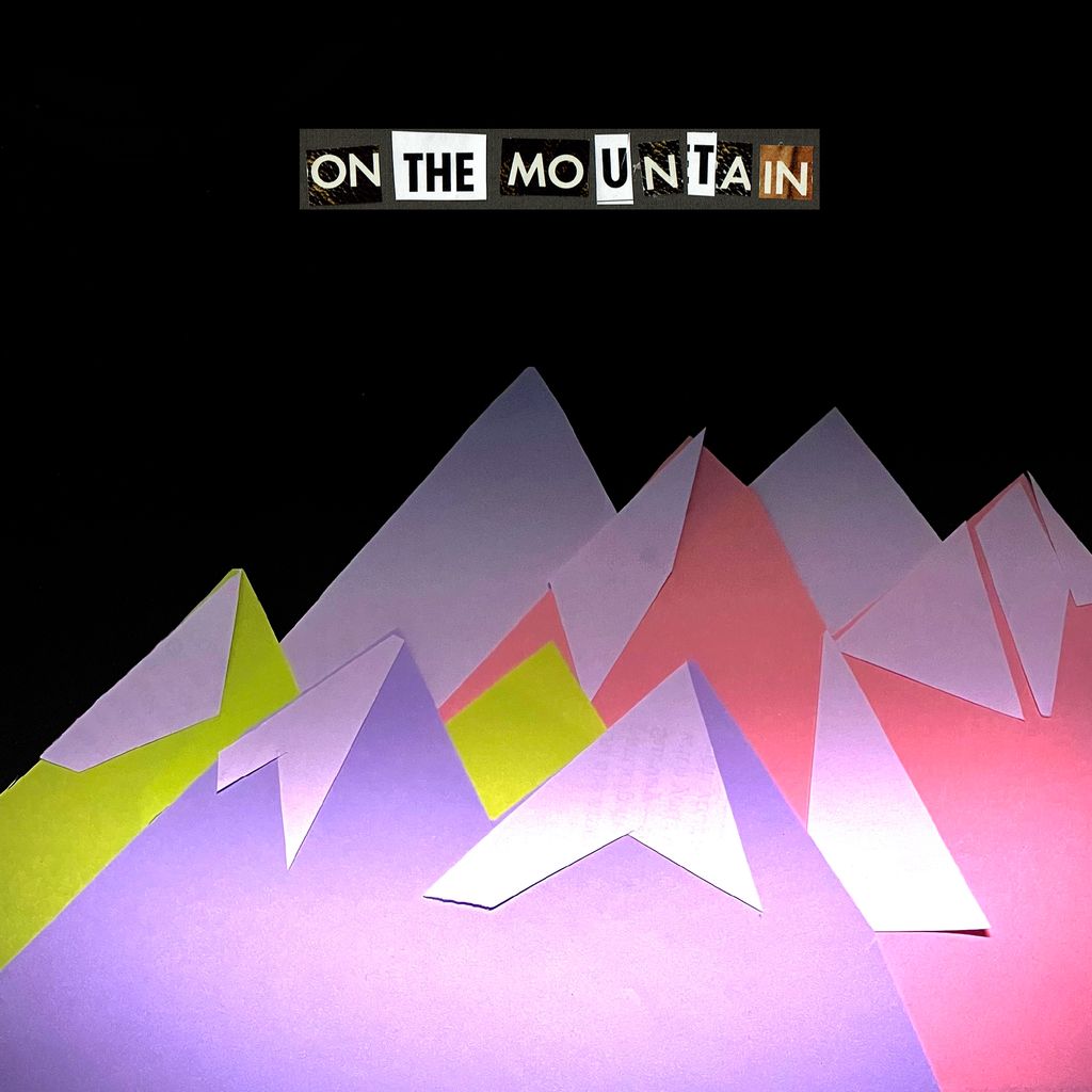 Allen Ravenstine - On The Mountain [RSD Black Friday 2026]