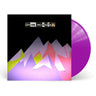 UK RSD Black Friday Transparent Violet LP