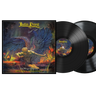 180-gram 2LP