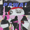 Asha Puthli, Say She She - PAWA!
