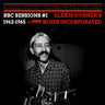 Blues Incorporated - BBC Sessions 1962 – 1965