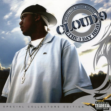 Skyzoo & 9th Wonder - Cloud 9: The Three Day High -20th Anniversary Edt.