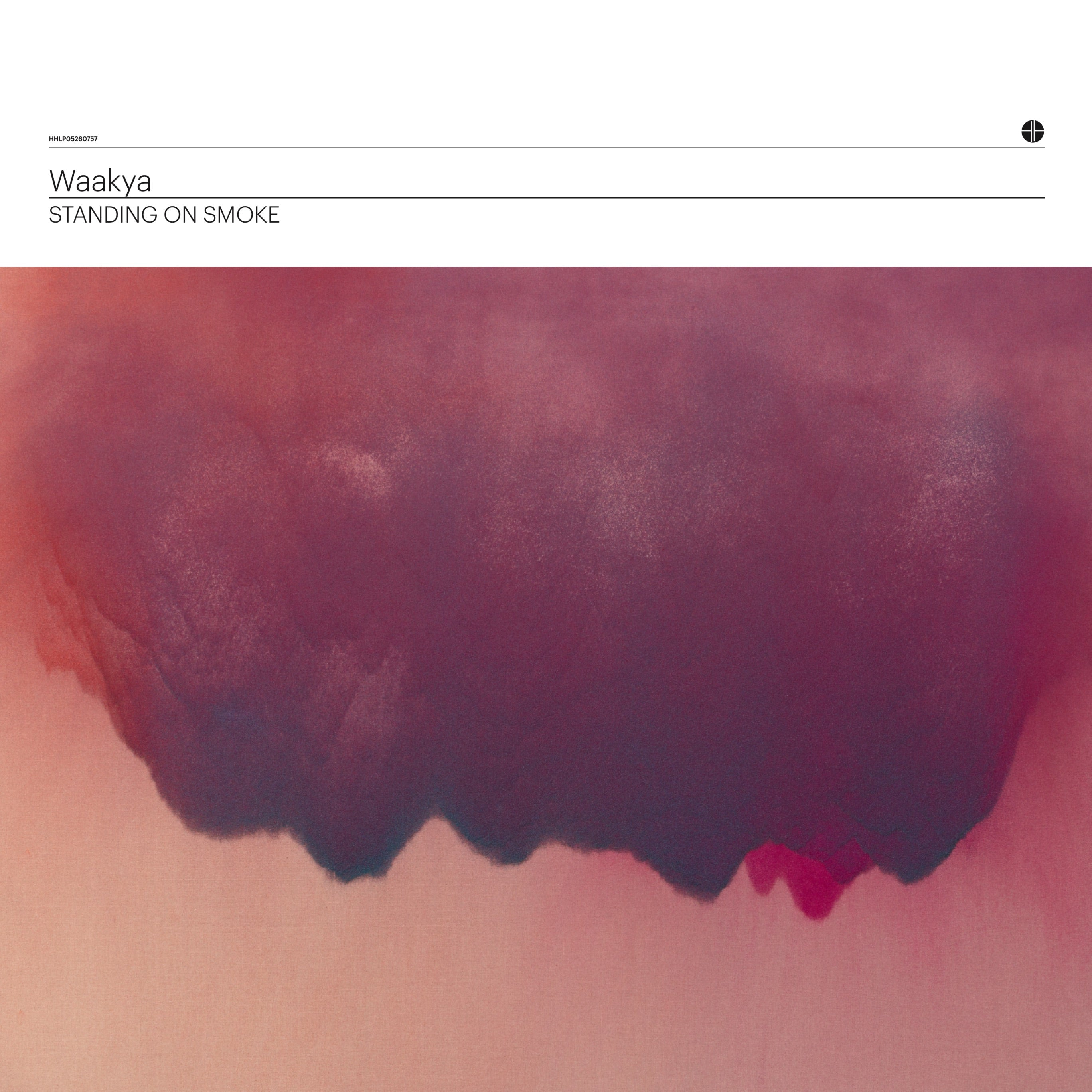 Waakya - Standing on Smoke
