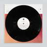 Black 2LP 45rpm