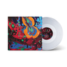 Indie Exclusive Clear Glass LP with Obi Strip