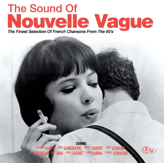 Various Artists - The Sound of Nouvelle Vague