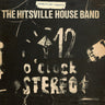 Wreckless Eric - Wreckless Eric Presents : The Hitsville Houseband's '12 O'Clock Stereo'