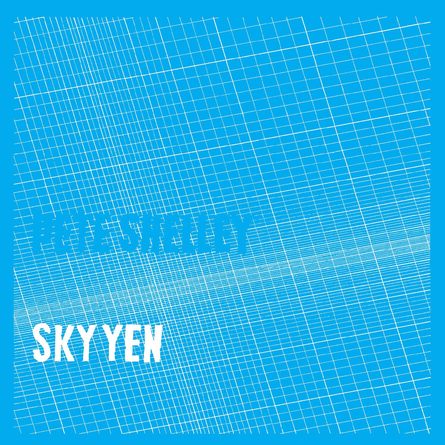 Pete Shelley - Sky Yen
