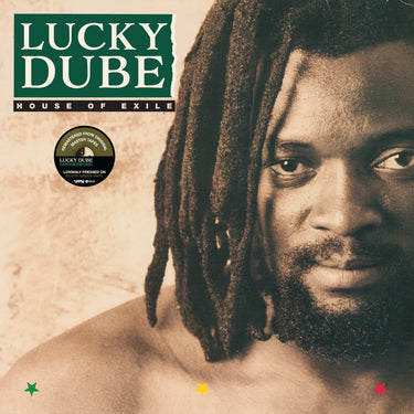 Lucky Dube - House Of Exile (35th Anniversary Edition)