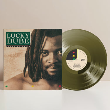 Roots Green LP