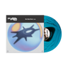 Blue Hour First Run Club Exclusive LP