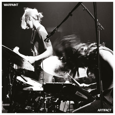 Warpaint - ARTIFACT