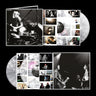 Indie Exclusive Clear/White Marble 2LP 