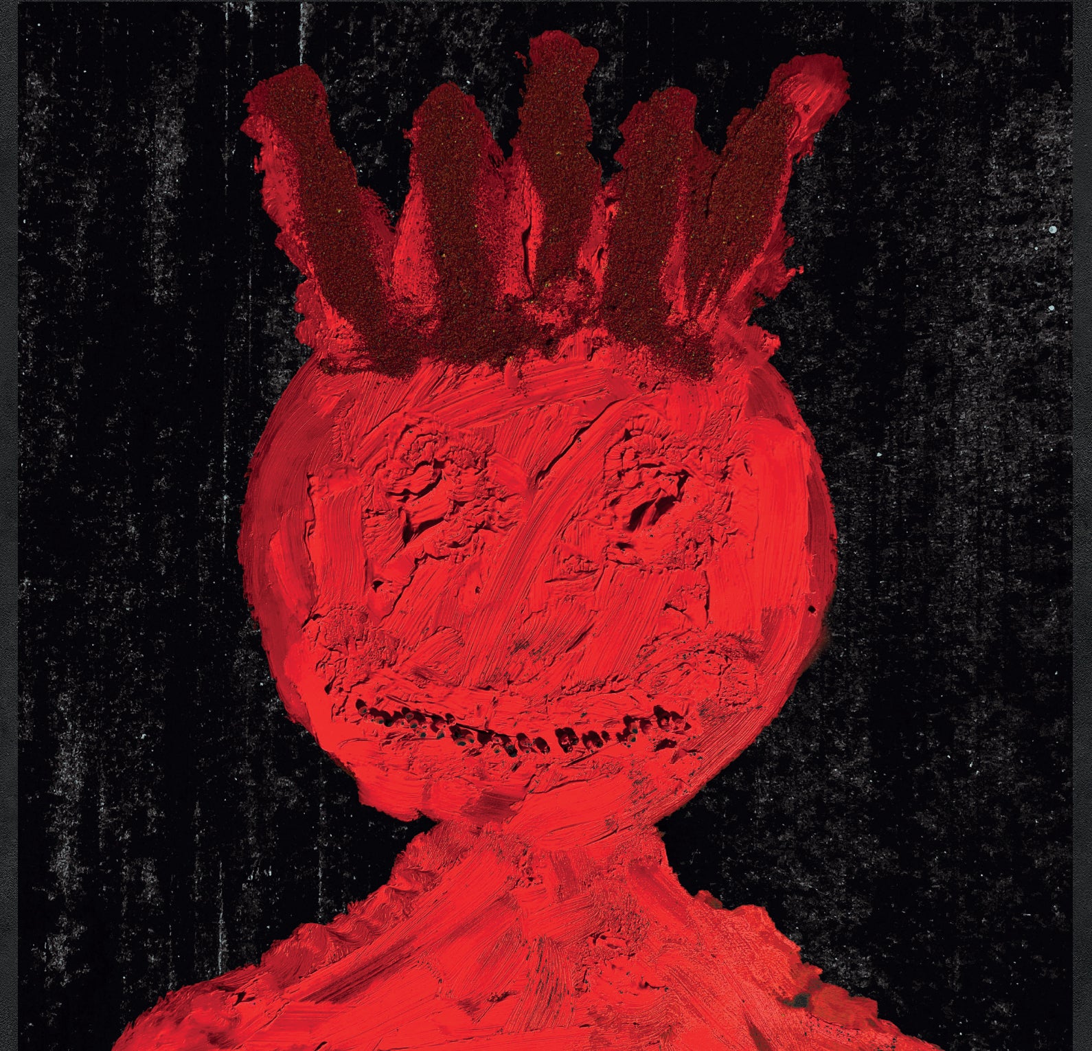 Current 93 - Hallucinate, Children