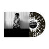 Indie Exclusive Black Ice w/ White Splatter