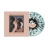 Indie Exclusive Ice Blue w/ Black & White Splatter LP