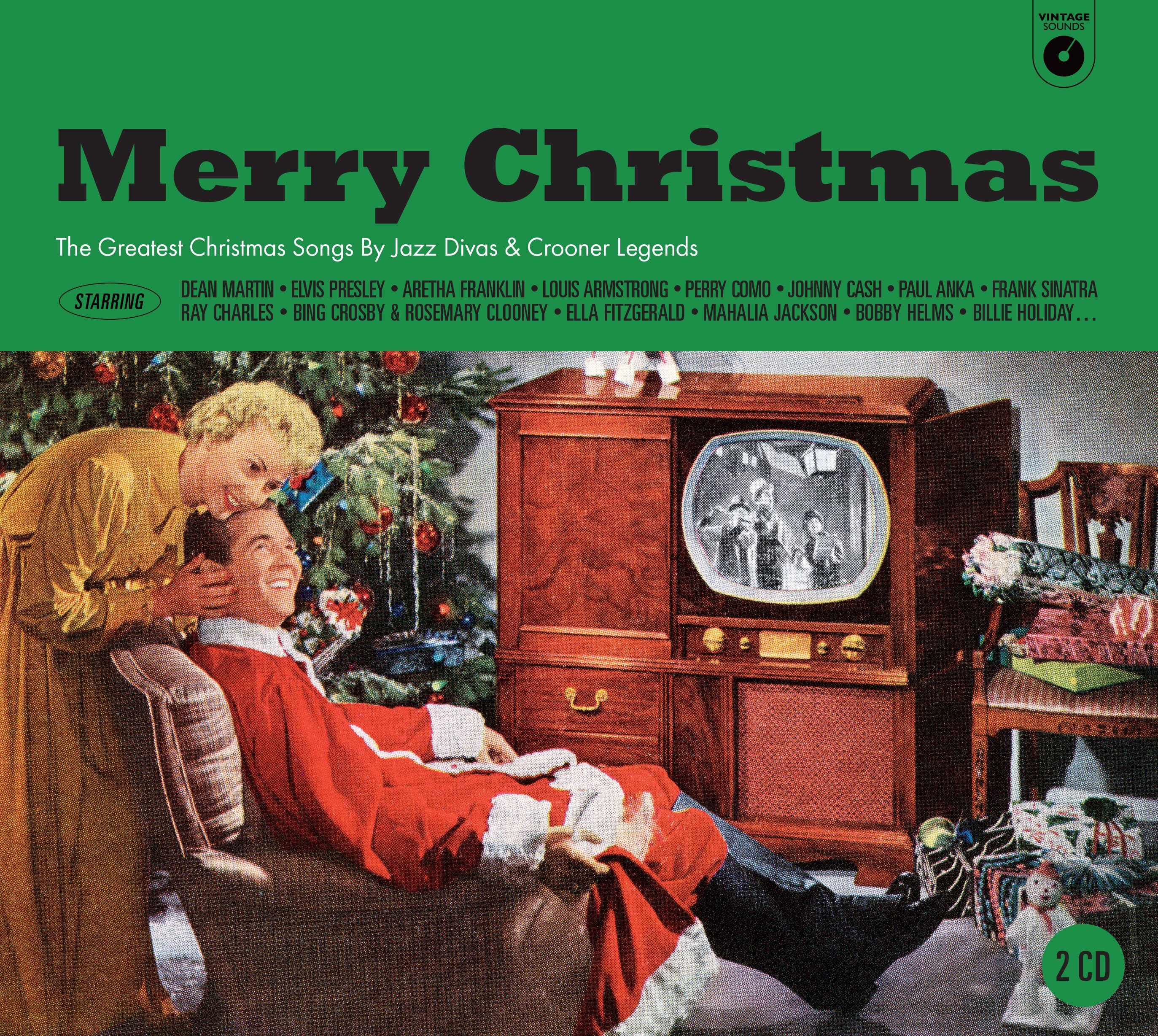 Various Artists - Merry Christmas
