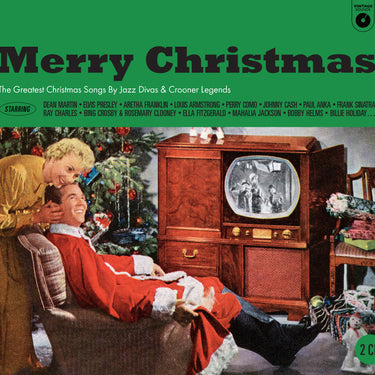 Various Artists - Merry Christmas