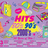 Various Artists - Hits 80s, 90s, 2000s - 30 Years of Hits