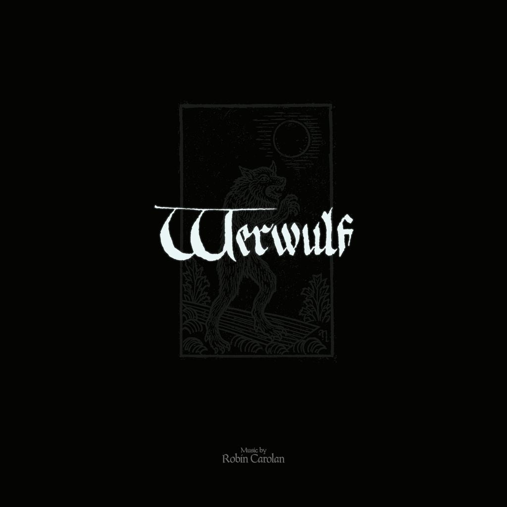 Robin Carolan - Werwulf