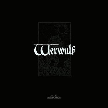 Robin Carolan - Werwulf