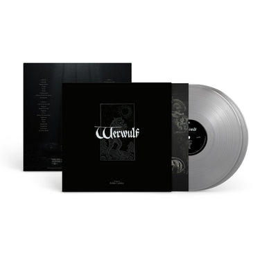 Indie Exclusive Silver Vinyl 2LP