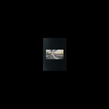 Bruce Gilbert - London Orbital