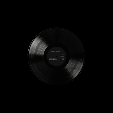 Indie Exclusive LP w/ booklet