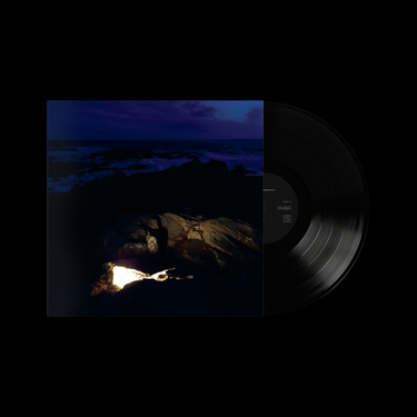 Indie Exclusive LP w/ booklet