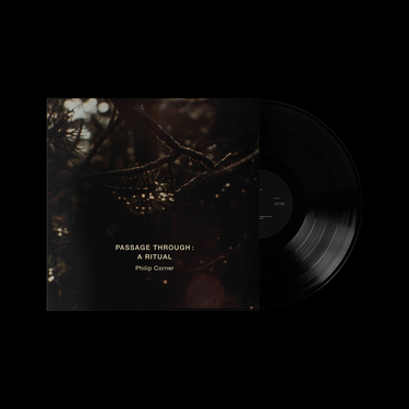 Indie Exclusive LP w/ A5 booklet