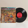 Remastered Reverse Board Cover LP