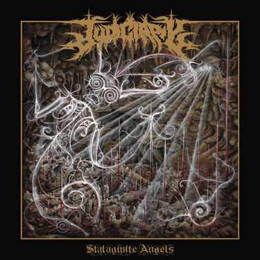 Judiciary - Stalagmite Angels