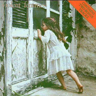 Violent Femmes - Violent Femmes