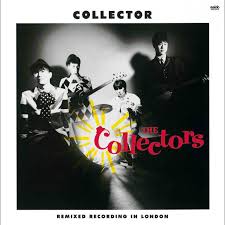 Collectors - Collector