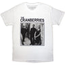 The Cranberries - Square Photo T-Shirt