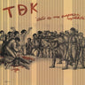 TDK - ESTO ES UNA EMPRESA CAPITALISTA