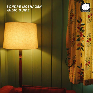 Sondre Moshagen - Audio Guide