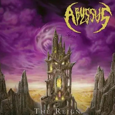 Abyssus - The Reign