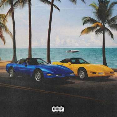 Curren$Y, Wiz Khalifa & Harry Fraud - Roofless Records For Drop Tops