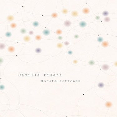Camilla Pisani - Konstellationen