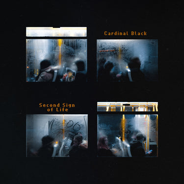 Cardinal Black - Second Sign of Life