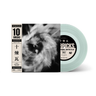 Coke Bottle Clear 7"