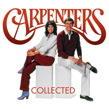 Carpenters - Carpenters Collected