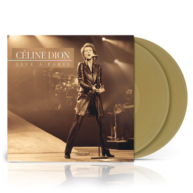 Golden Tan 2LP