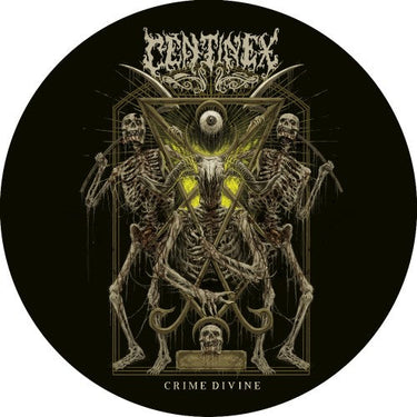 Centinex - Crime Divine
